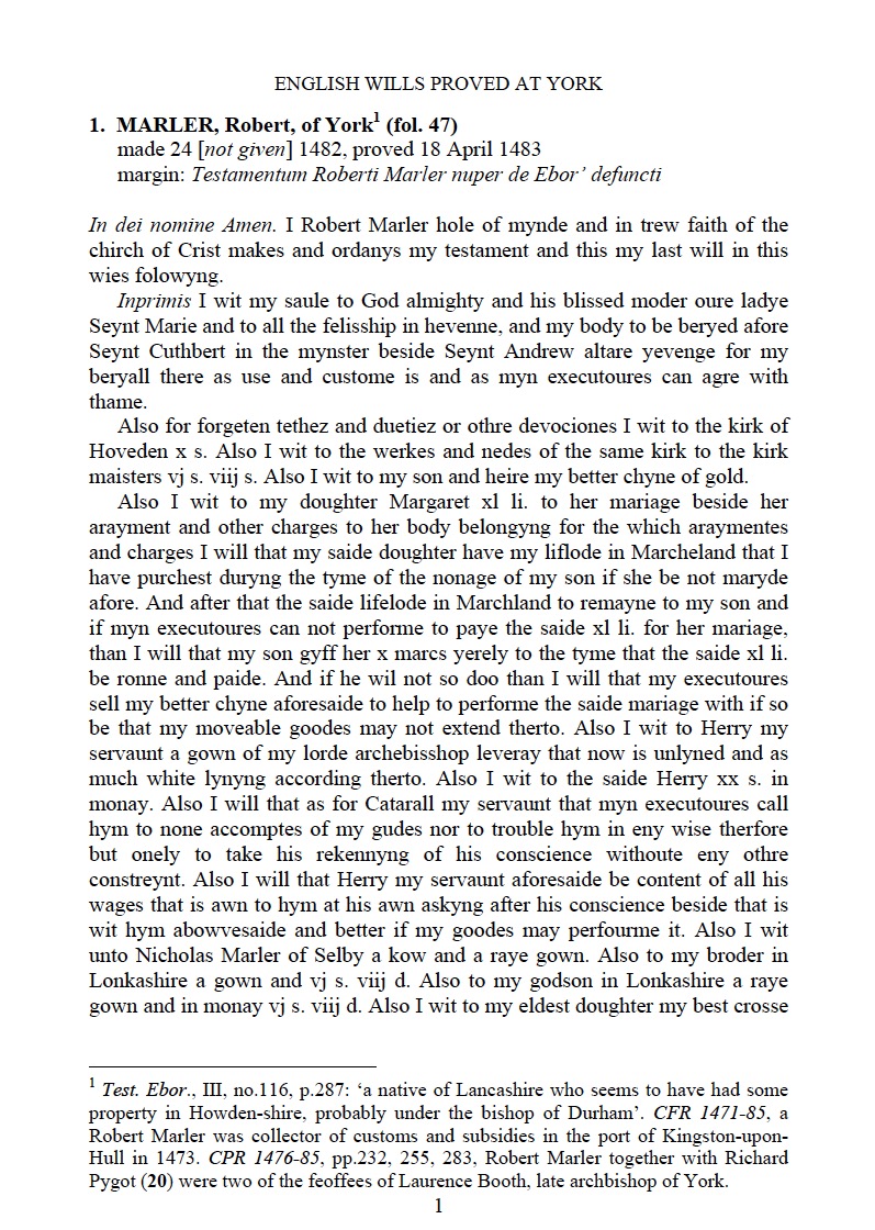 Main Text