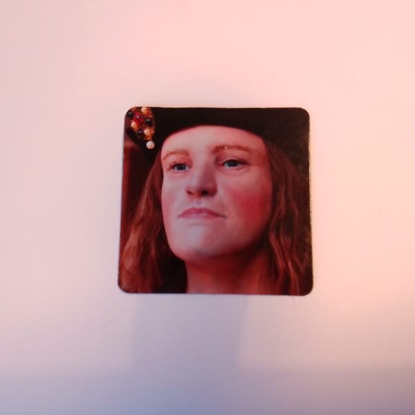 Fridge Magnet - Richard III