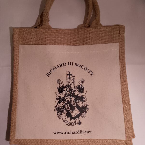 New Style Jute Bag