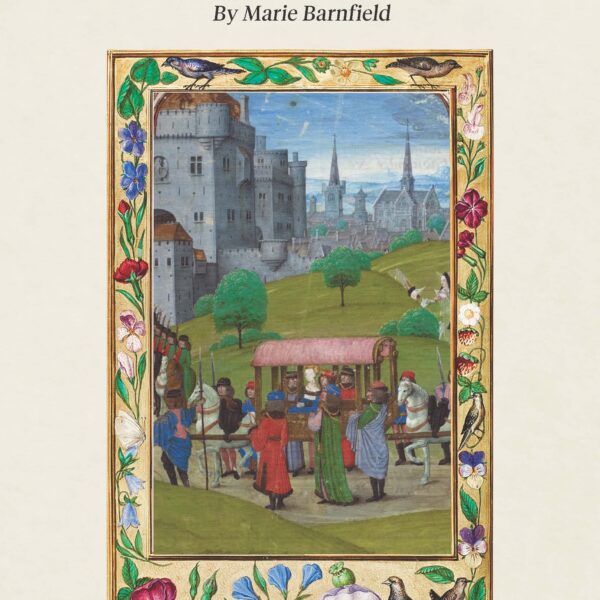 The Itinerary of Richard, Duke of Gloucester: 1452-1483