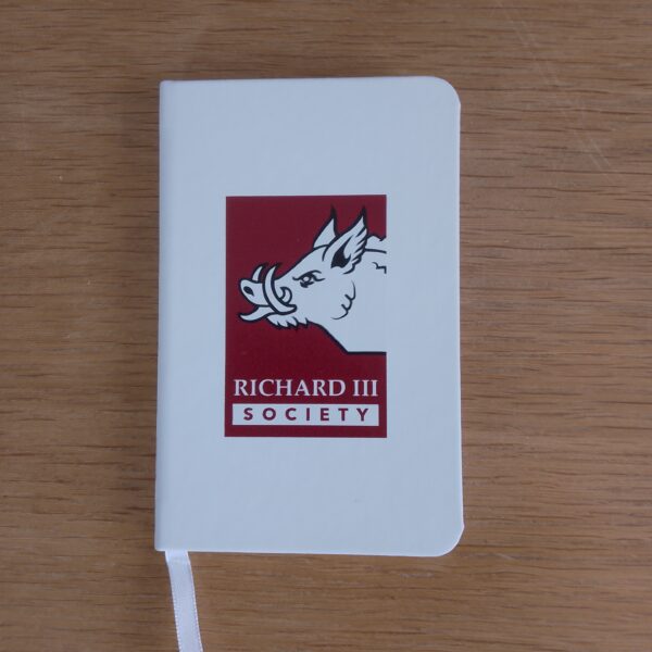 Hardback Notebook