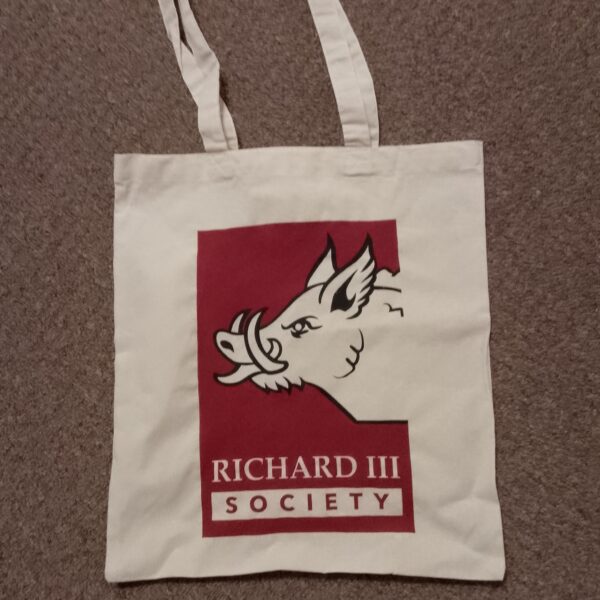 Cotton Tote Bag